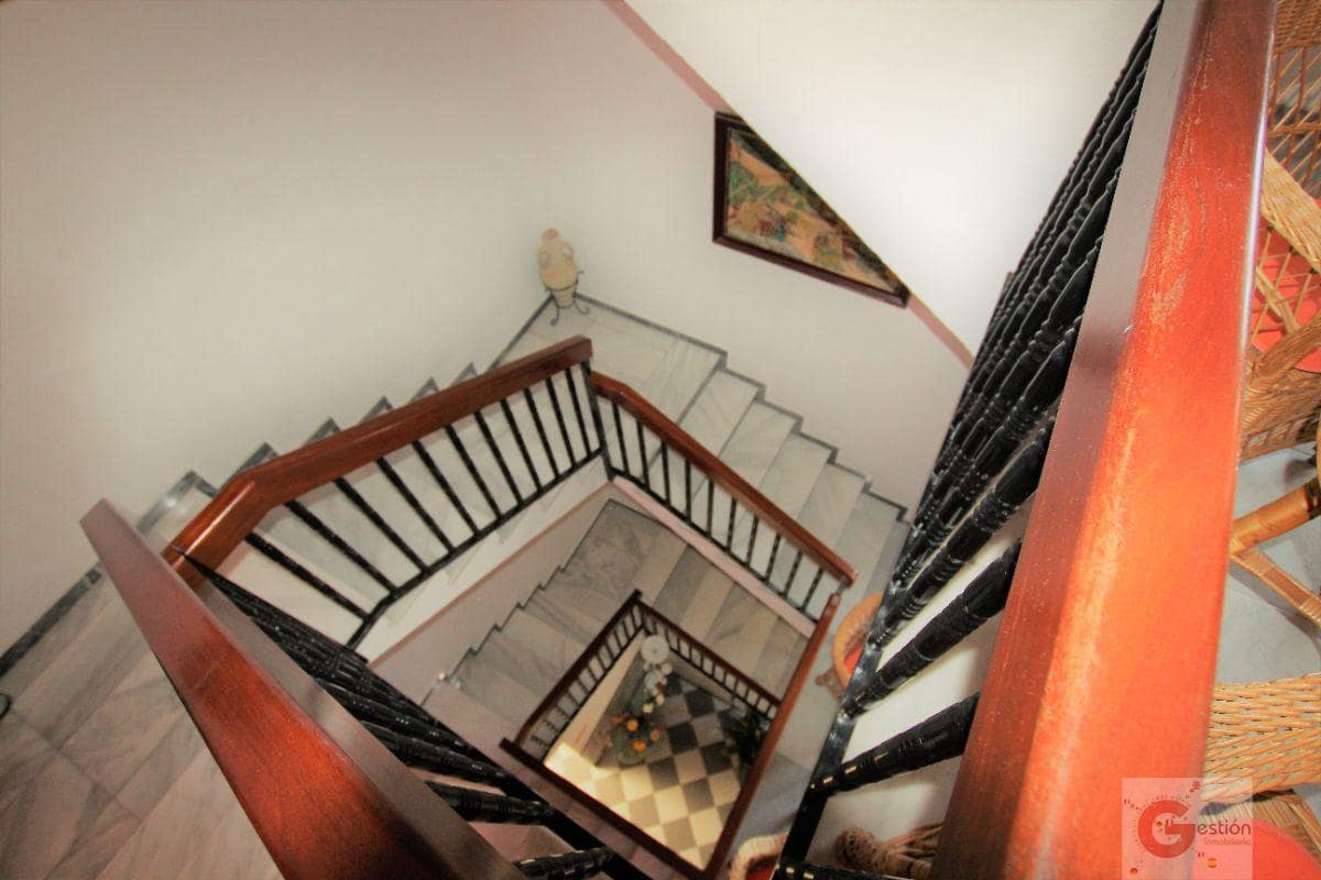 30 soveværelse Hotel til salg i Motril med garage - € 3.150.000 (Ref: 6135548)