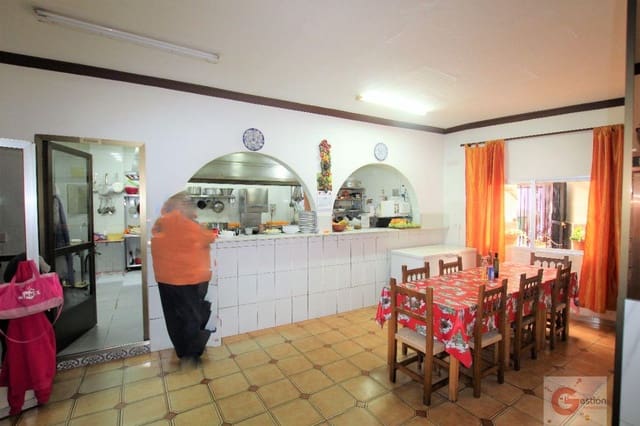 30 sovrum Hotell till salu i Motril med garage - 3 150 000 € (Ref: 6135548)