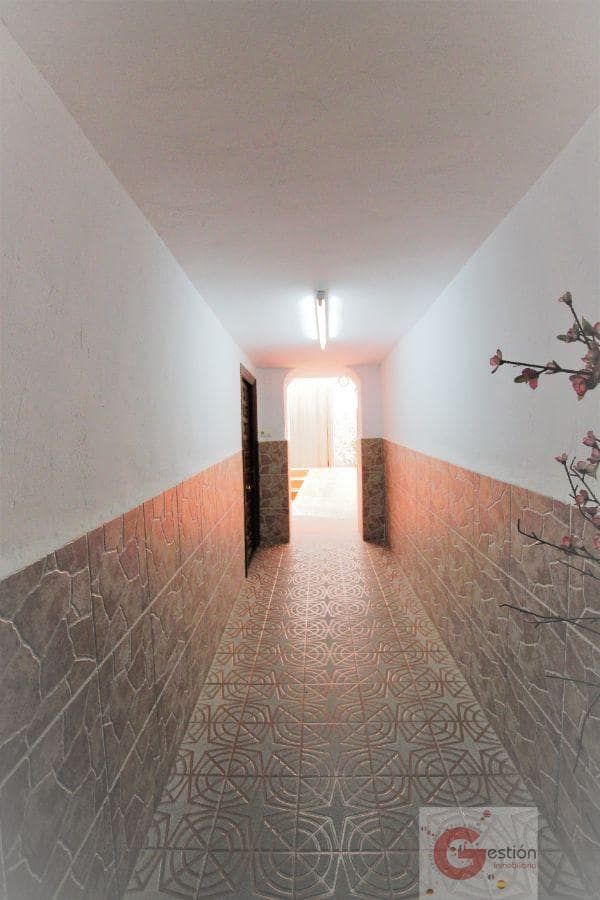 30 soveværelse Hotel til salg i Motril med garage - € 3.150.000 (Ref: 6135548)