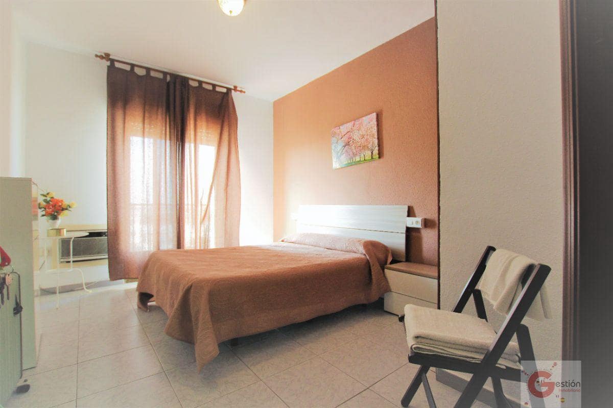 30 soveværelse Hotel til salg i Motril med garage - € 3.150.000 (Ref: 6135548)