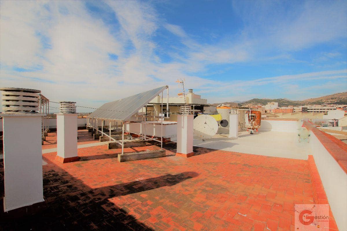 30 soveværelse Hotel til salg i Motril med garage - € 3.150.000 (Ref: 6135548)