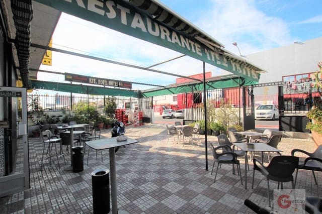 30 sovrum Hotell till salu i Motril med garage - 3 150 000 € (Ref: 6135548)