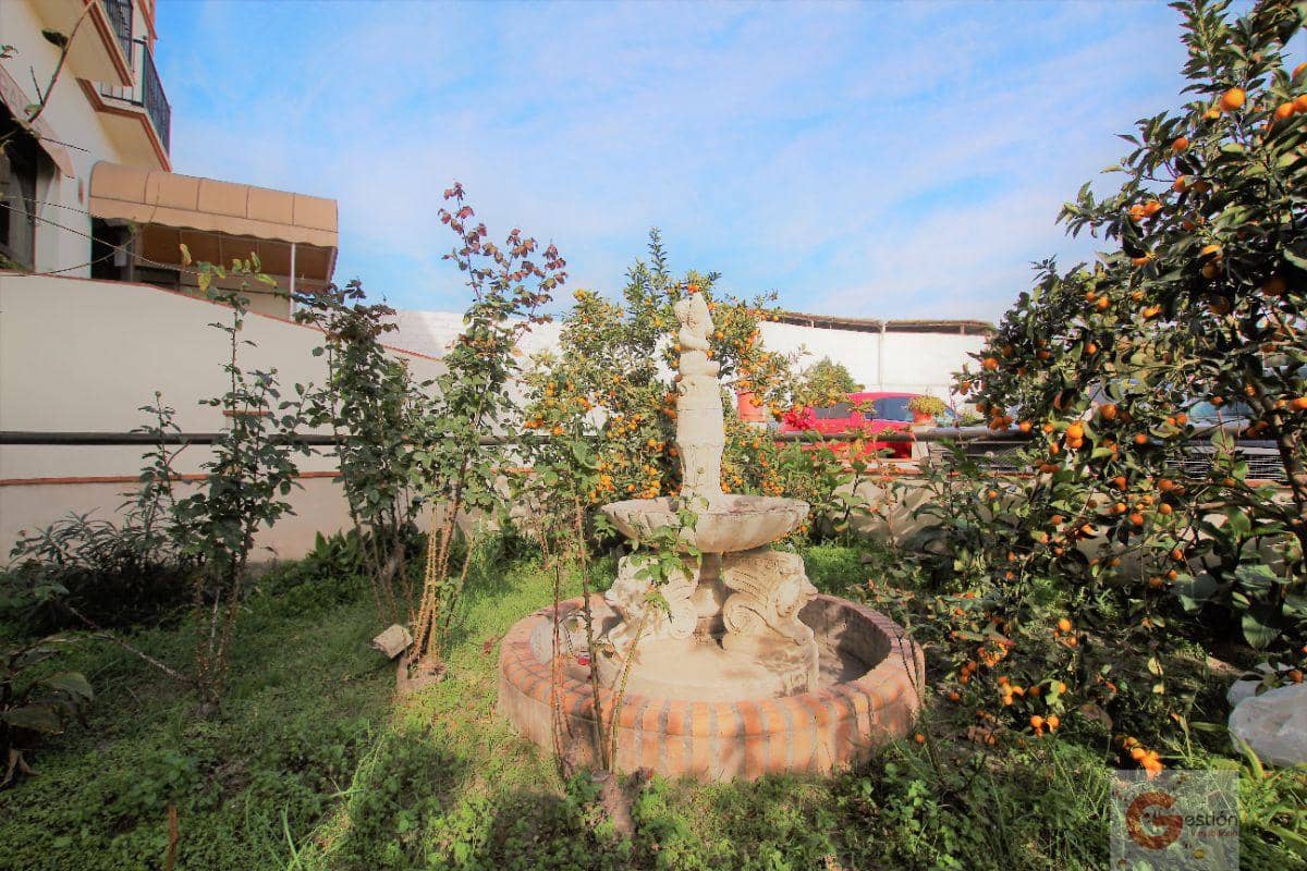 30 soveværelse Hotel til salg i Motril med garage - € 3.150.000 (Ref: 6135548)