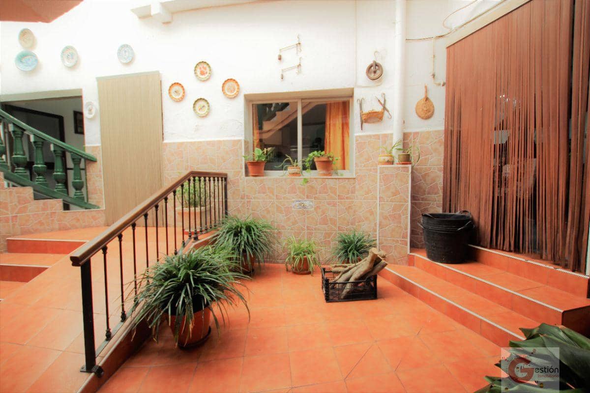 30 soveværelse Hotel til salg i Motril med garage - € 3.150.000 (Ref: 6135548)