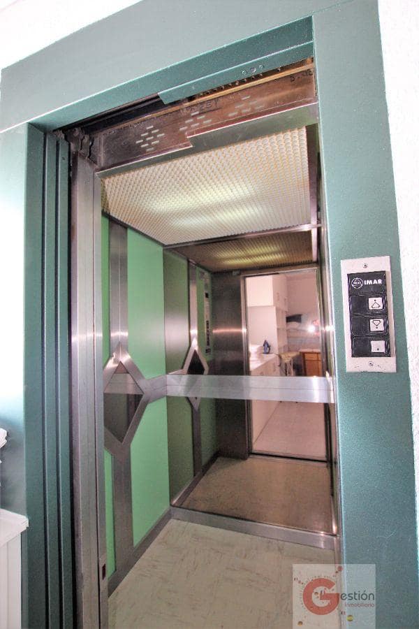 30 soveværelse Hotel til salg i Motril med garage - € 3.150.000 (Ref: 6135548)