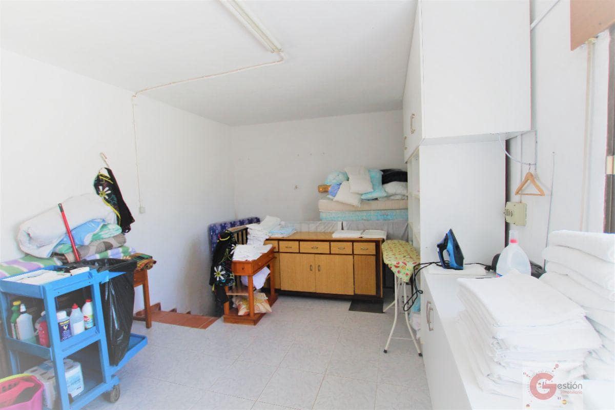 30 soveværelse Hotel til salg i Motril med garage - € 3.150.000 (Ref: 6135548)