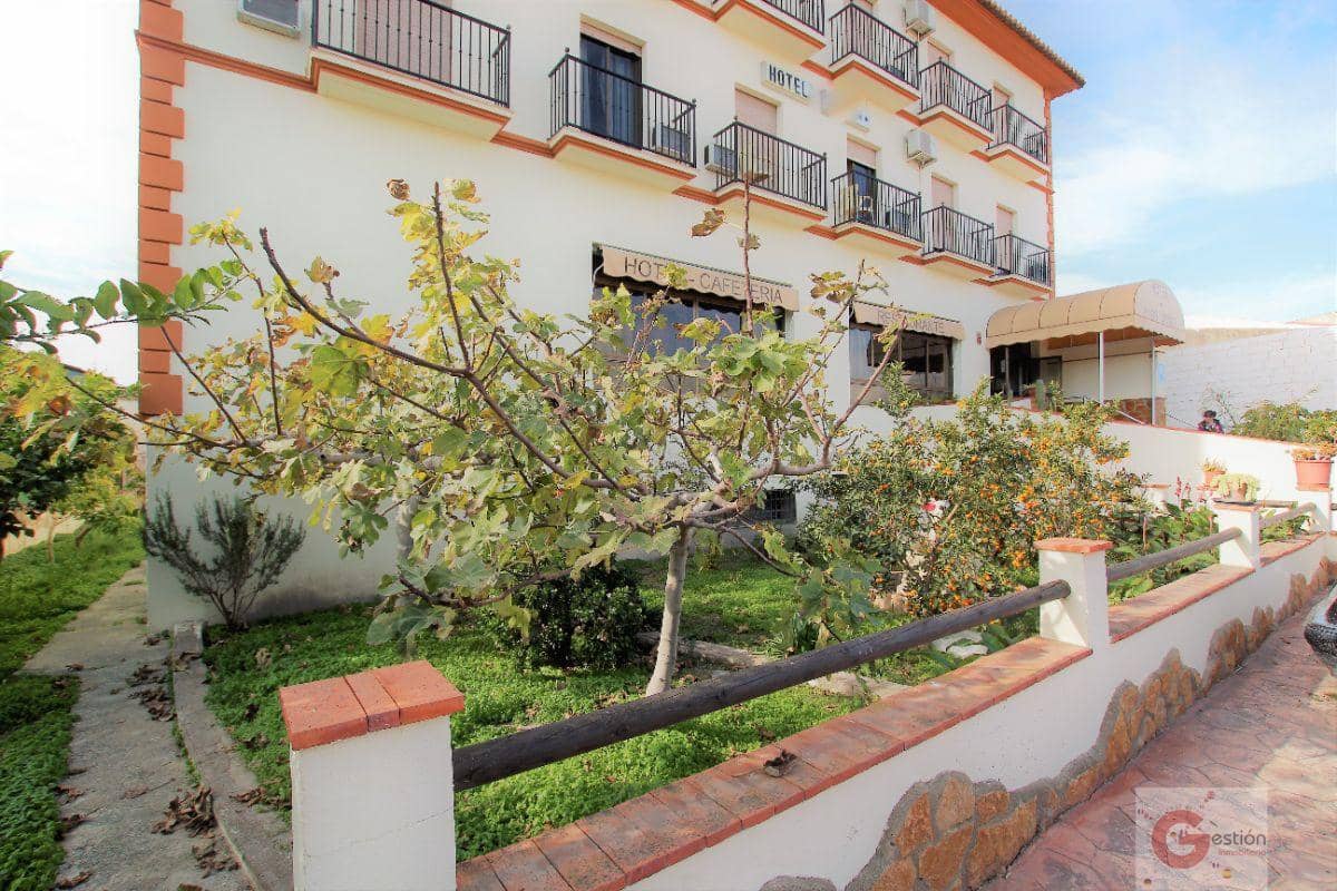 30 soveværelse Hotel til salg i Motril med garage - € 3.150.000 (Ref: 6135548)