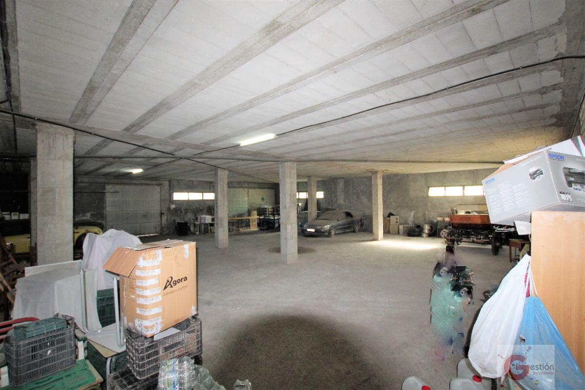 30 soveværelse Hotel til salg i Motril med garage - € 3.150.000 (Ref: 6135548)