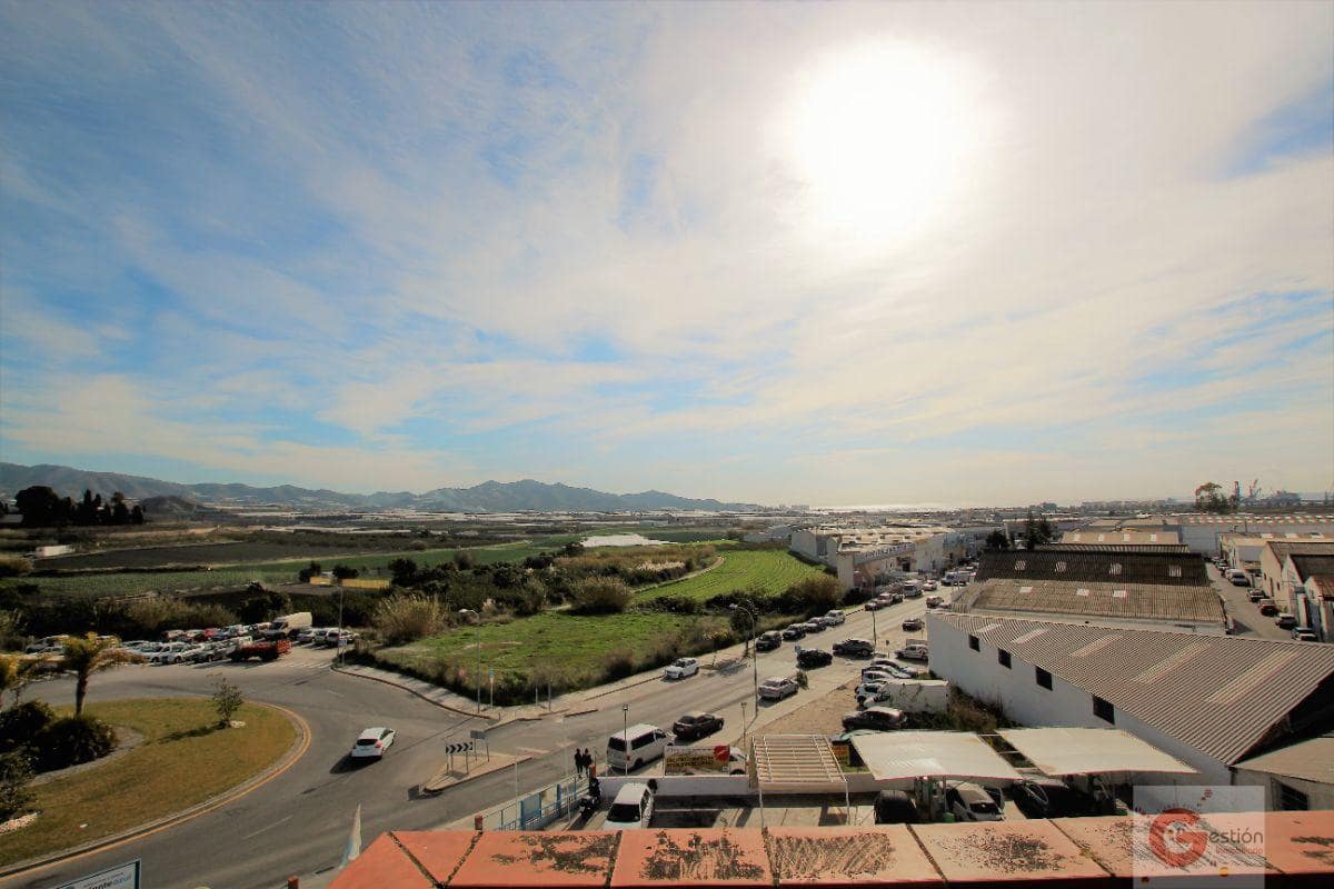 30 soveværelse Hotel til salg i Motril med garage - € 3.150.000 (Ref: 6135548)