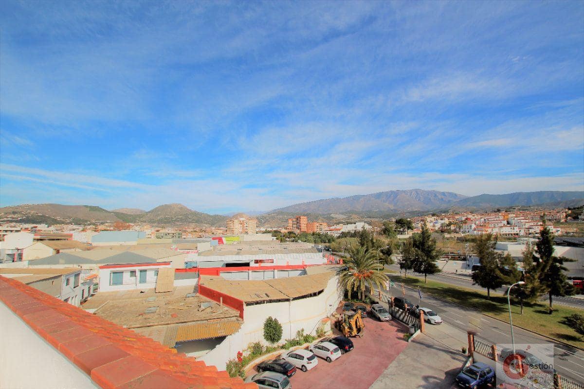 30 soveværelse Hotel til salg i Motril med garage - € 3.150.000 (Ref: 6135548)