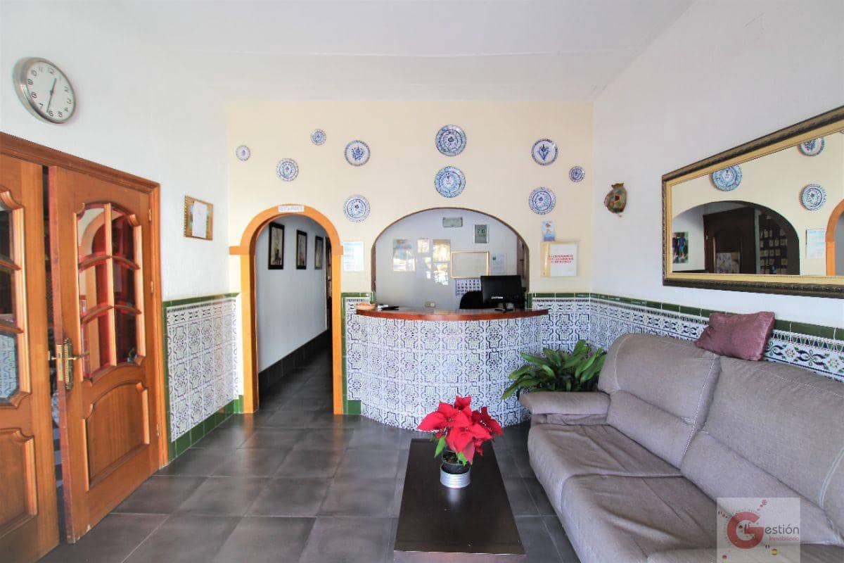 30 soveværelse Hotel til salg i Motril med garage - € 3.150.000 (Ref: 6135548)