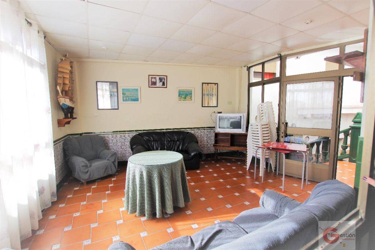 30 soveværelse Hotel til salg i Motril med garage - € 3.150.000 (Ref: 6135548)