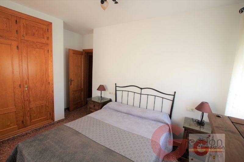 2 soveværelse Lejlighed til salg i Motril - € 159.000 (Ref: 6135558)