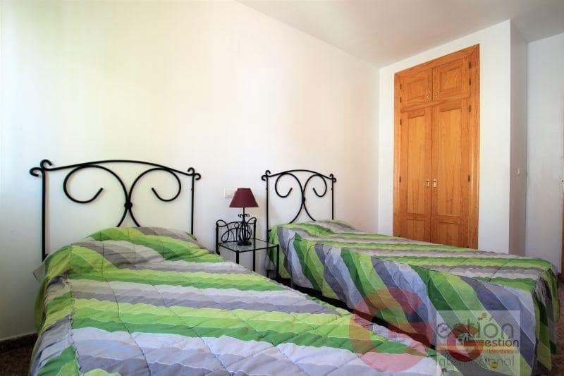 2 soveværelse Lejlighed til salg i Motril - € 159.000 (Ref: 6135558)