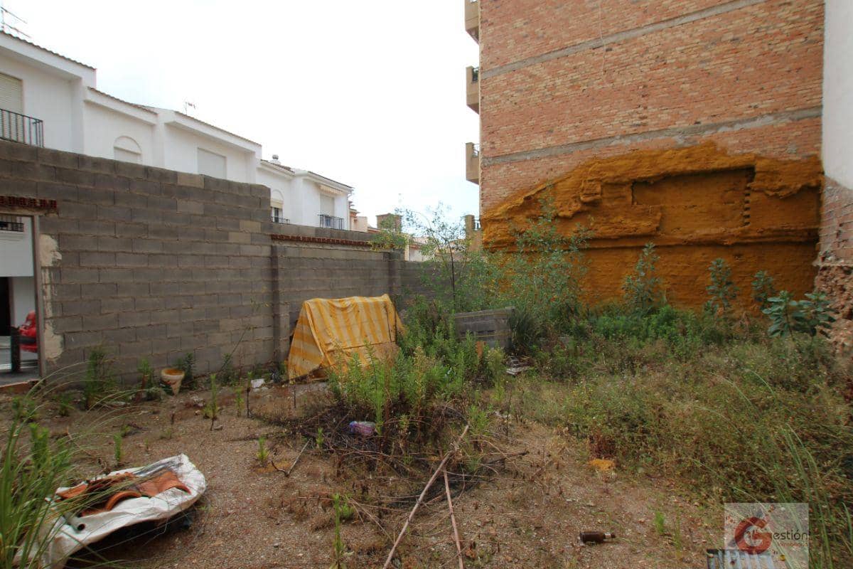 Byggetomt til salgs i Motril - € 76 000 (Ref: 6148330)