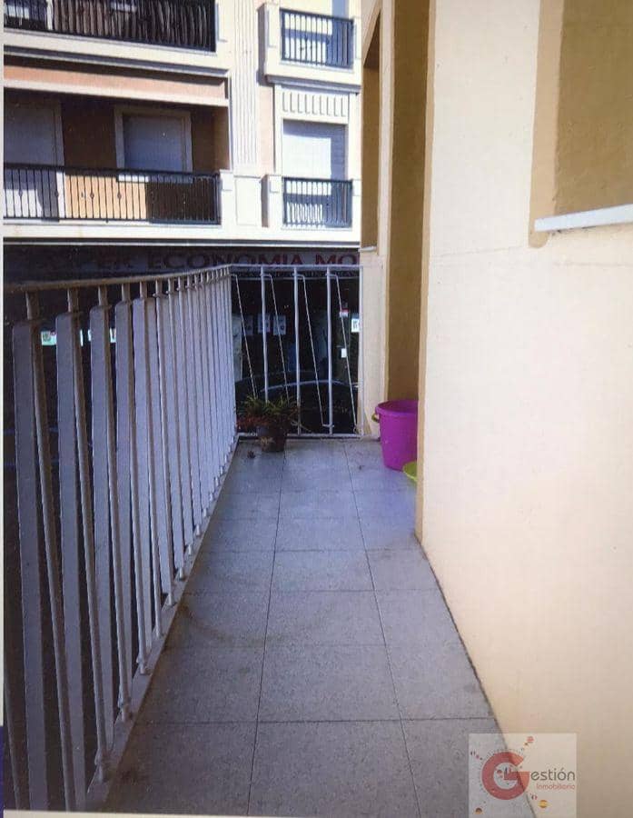 4 bedroom Villa for sale in Motril - € 159,000 (Ref: 6255766)