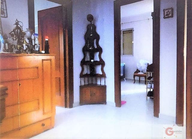 4 soverom Villa til salgs i Motril - € 159 000 (Ref: 6255766)