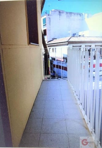 4 soverom Villa til salgs i Motril - € 159 000 (Ref: 6255766)