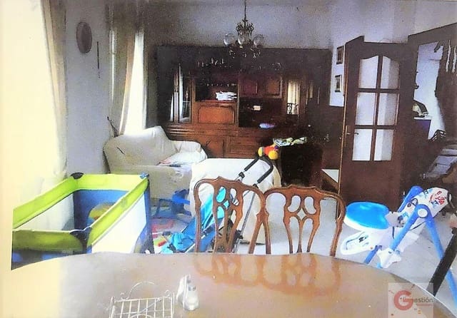 4 soverom Villa til salgs i Motril - € 159 000 (Ref: 6255766)