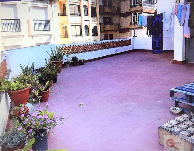 4 soverom Villa til salgs i Motril - € 159 000 (Ref: 6255766)