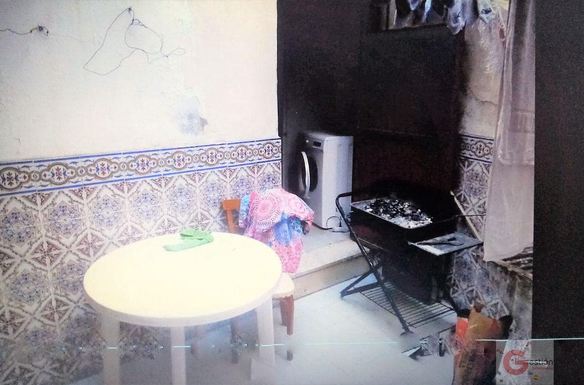 4 bedroom Villa for sale in Motril - € 159,000 (Ref: 6255766)