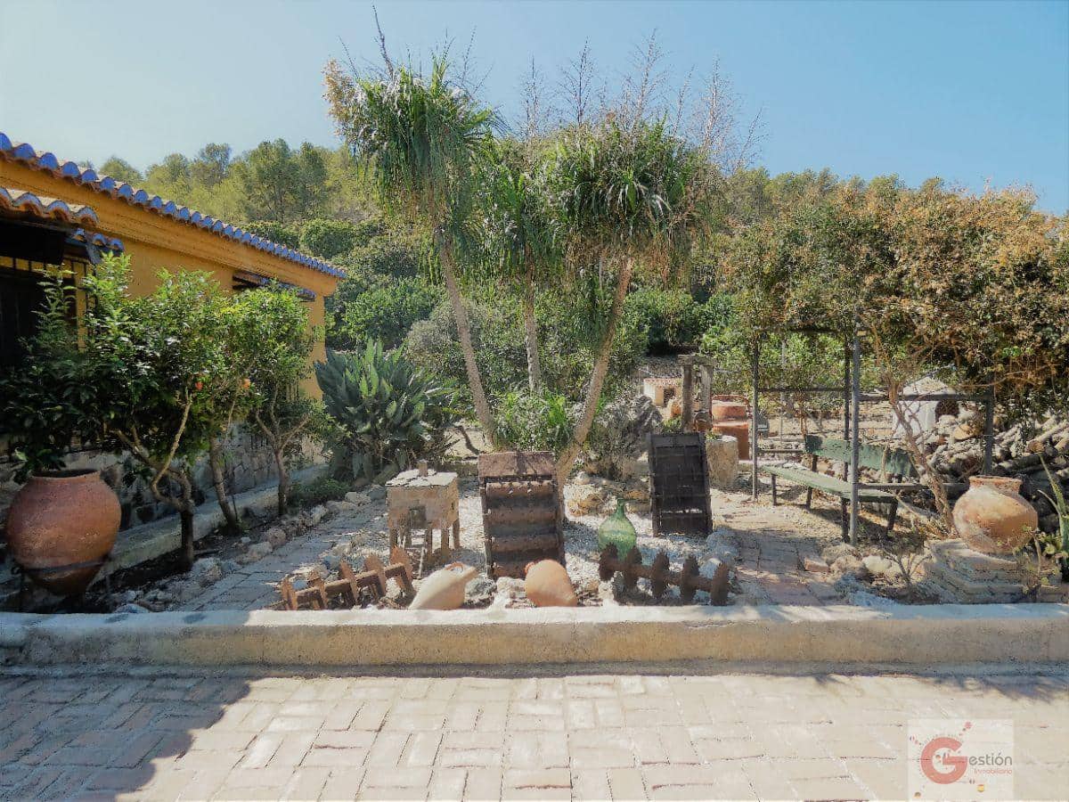 6 soveværelse Villa til salg i Torrenueva med swimmingpool garage - € 794.900 (Ref: 6344527)