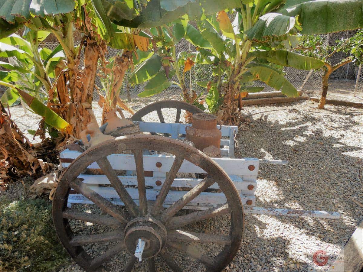 6 soveværelse Villa til salg i Torrenueva med swimmingpool garage - € 794.900 (Ref: 6344527)