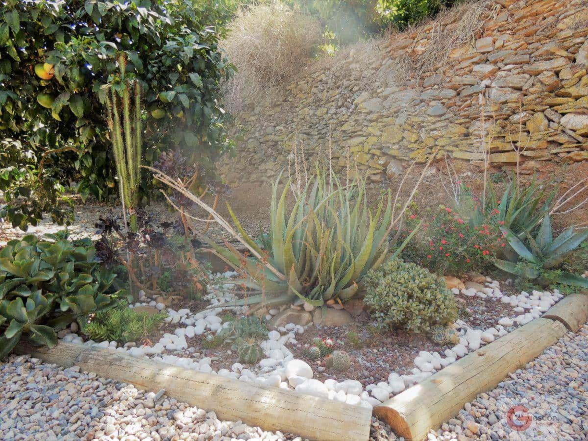 6 soveværelse Villa til salg i Torrenueva med swimmingpool garage - € 794.900 (Ref: 6344527)