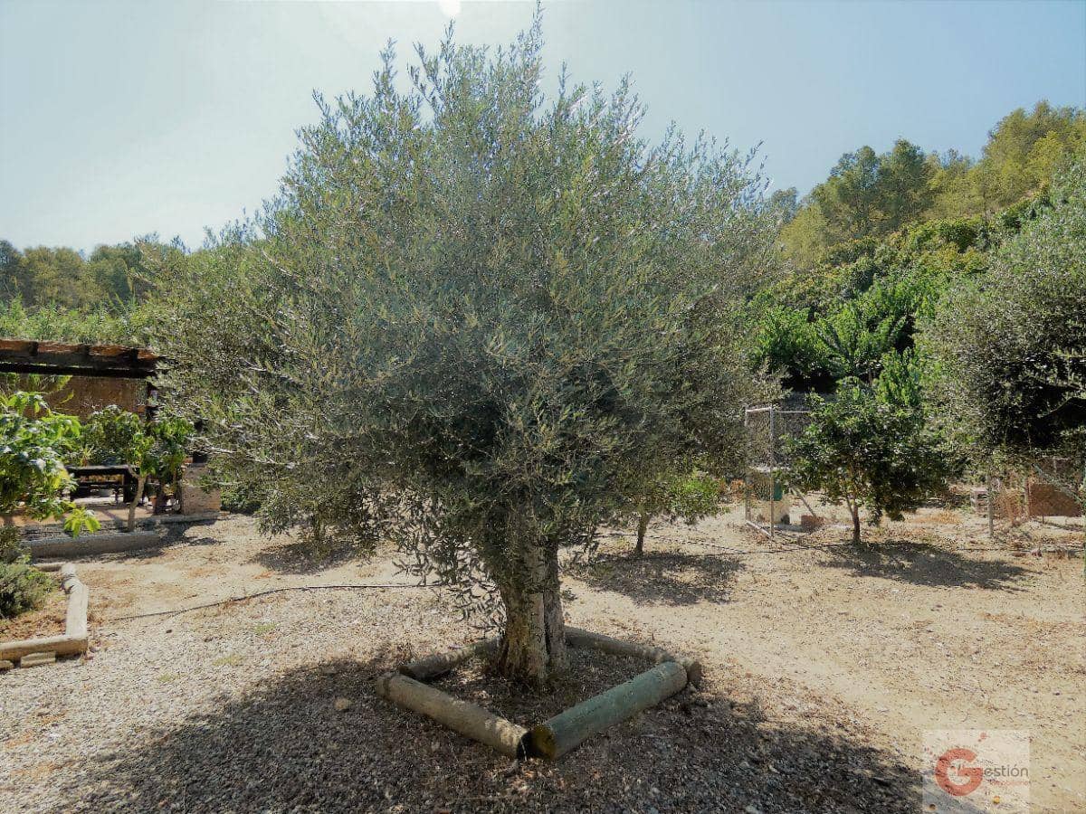 6 soveværelse Villa til salg i Torrenueva med swimmingpool garage - € 794.900 (Ref: 6344527)