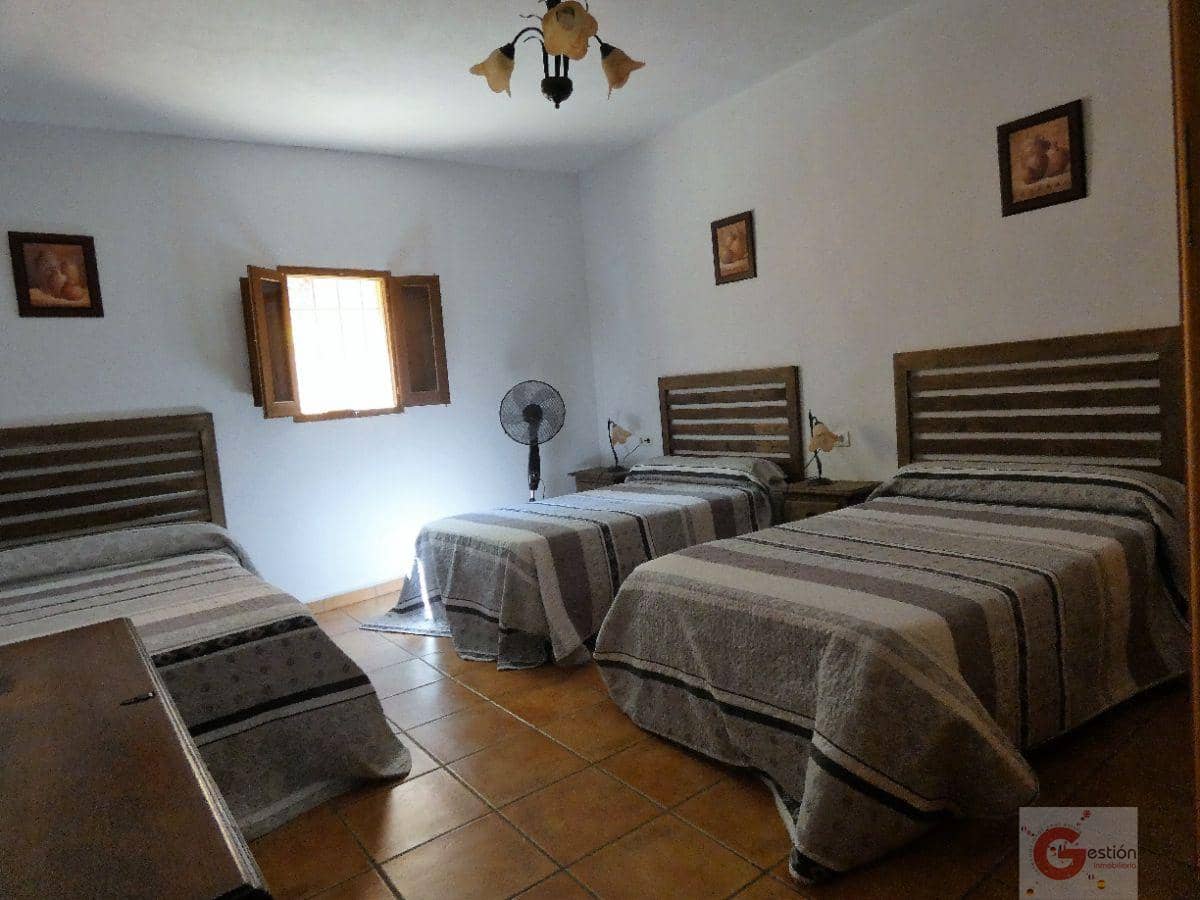 6 soveværelse Villa til salg i Torrenueva med swimmingpool garage - € 794.900 (Ref: 6344527)