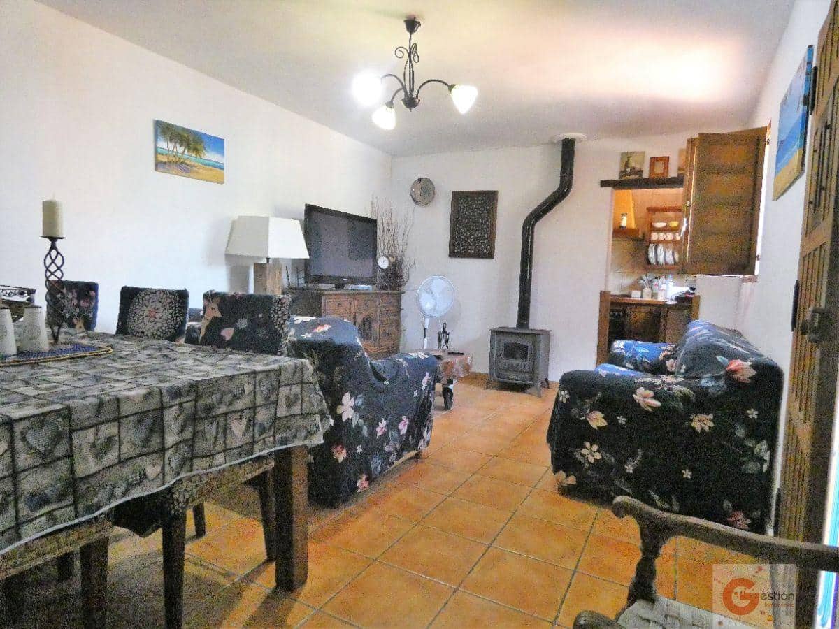 6 soveværelse Villa til salg i Torrenueva med swimmingpool garage - € 794.900 (Ref: 6344527)