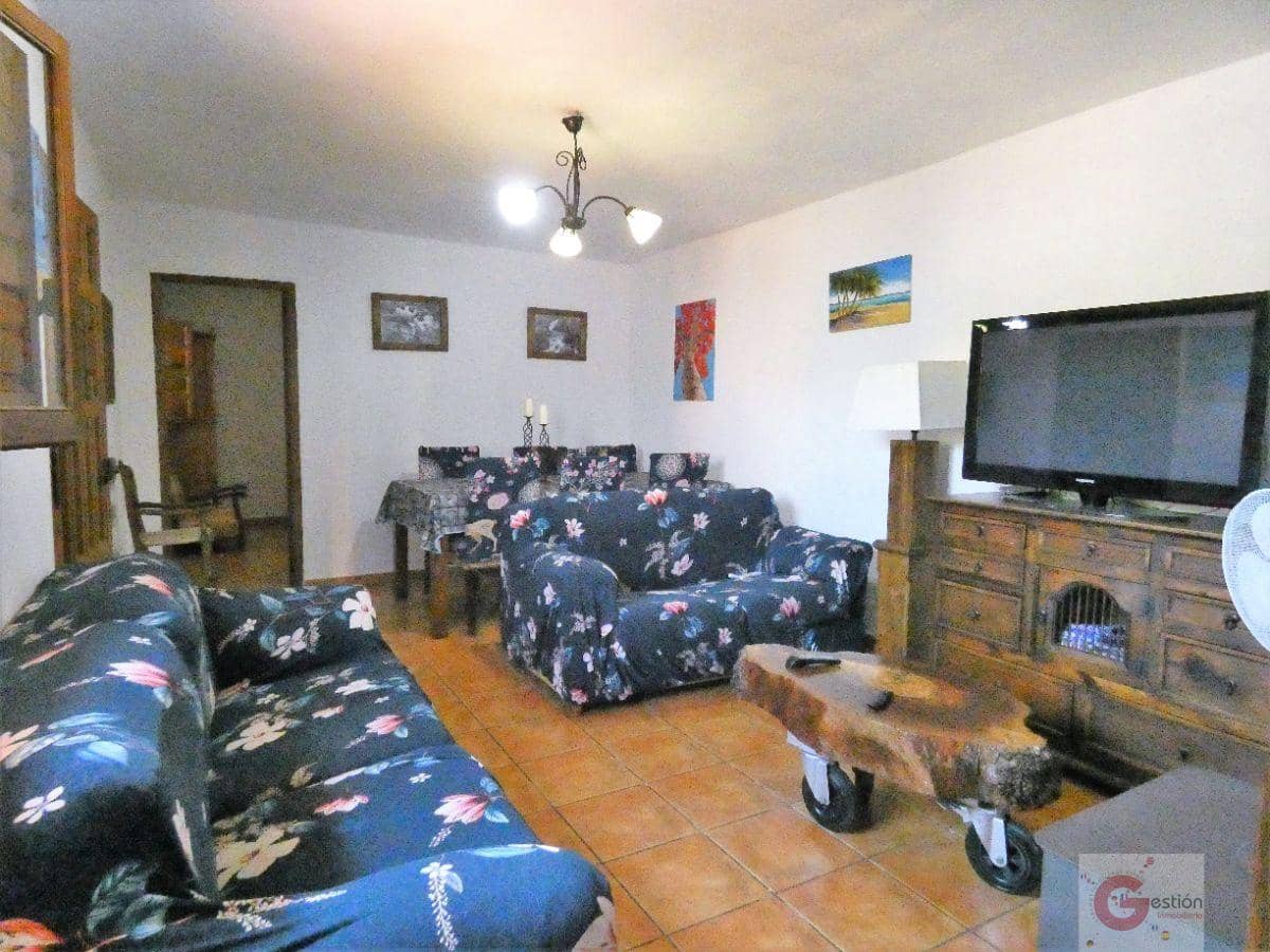 6 soveværelse Villa til salg i Torrenueva med swimmingpool garage - € 794.900 (Ref: 6344527)