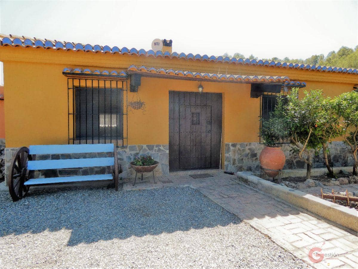 6 soveværelse Villa til salg i Torrenueva med swimmingpool garage - € 794.900 (Ref: 6344527)