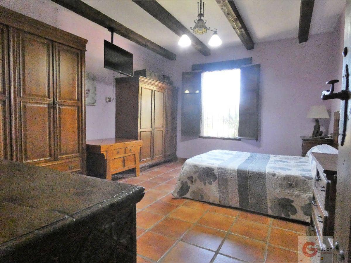 6 soveværelse Villa til salg i Torrenueva med swimmingpool garage - € 794.900 (Ref: 6344527)