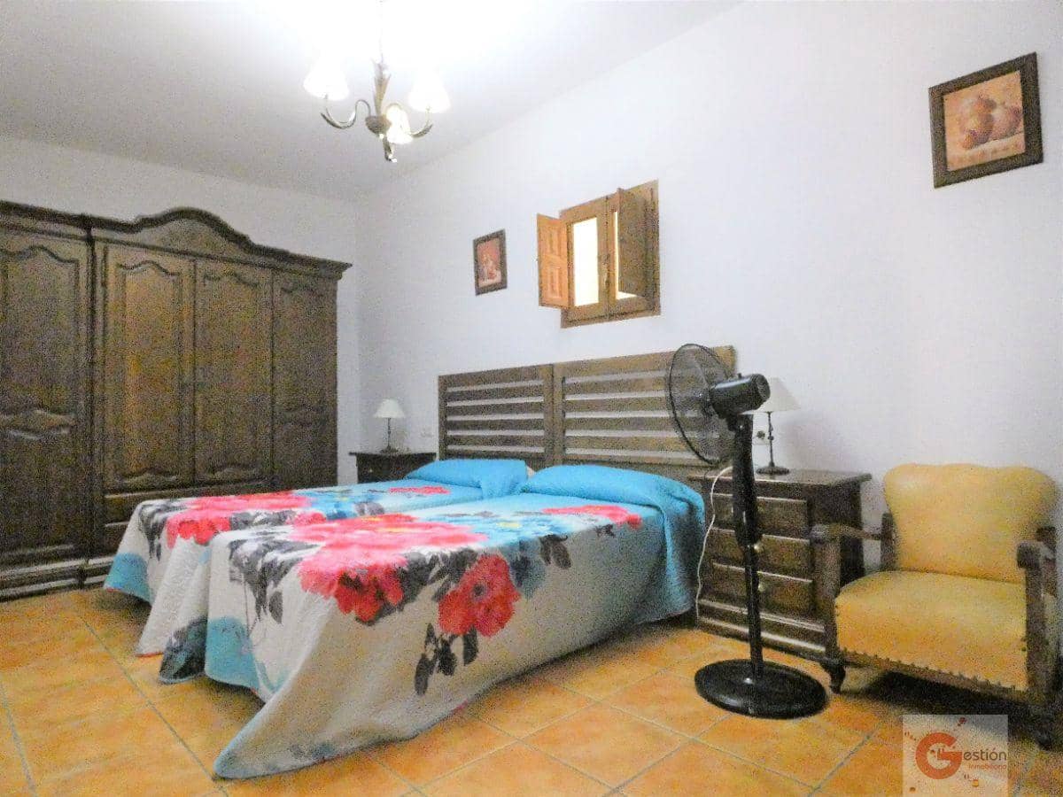 6 soveværelse Villa til salg i Torrenueva med swimmingpool garage - € 794.900 (Ref: 6344527)