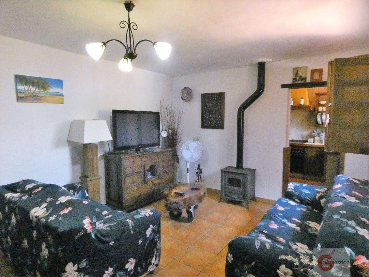 6 soveværelse Villa til salg i Torrenueva med swimmingpool garage - € 794.900 (Ref: 6344527)