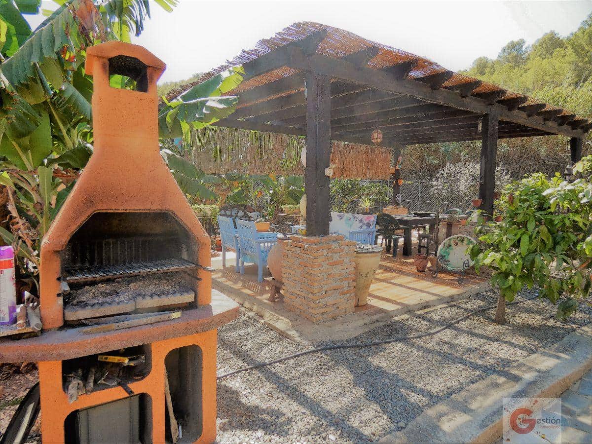 6 soveværelse Villa til salg i Torrenueva med swimmingpool garage - € 794.900 (Ref: 6344527)