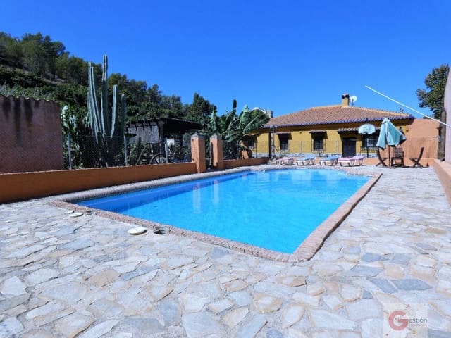 6 quarto Moradia para venda em Torrenueva Costa com piscina garagem - 794 900 € (Ref: 6344527)