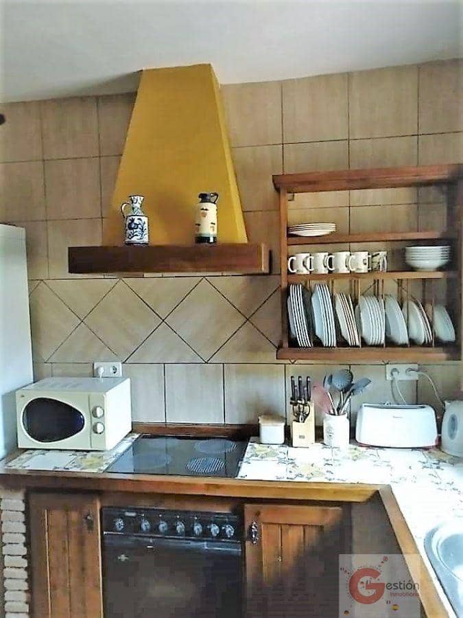 6 soveværelse Villa til salg i Torrenueva med swimmingpool garage - € 794.900 (Ref: 6344527)