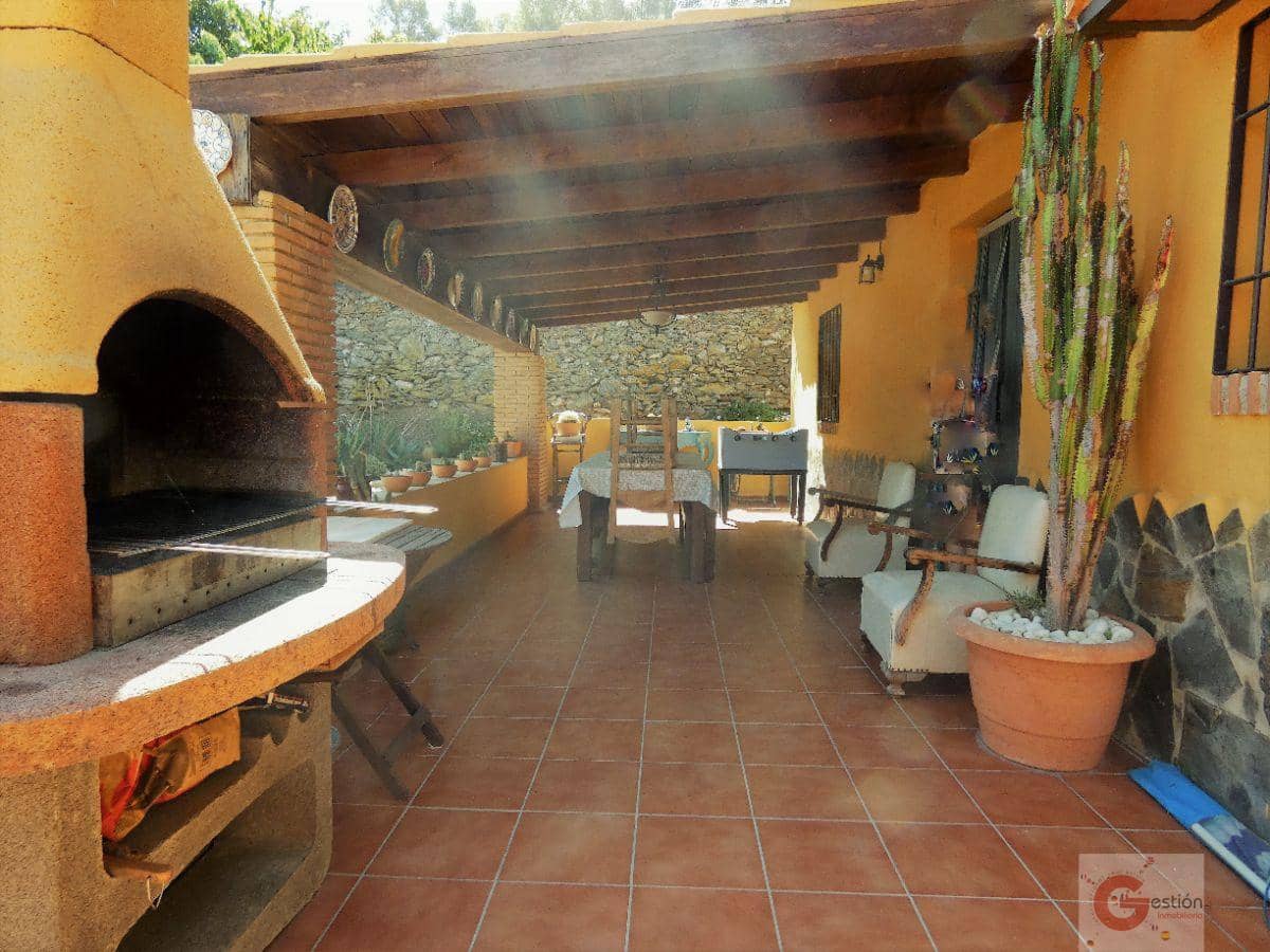 6 soveværelse Villa til salg i Torrenueva med swimmingpool garage - € 794.900 (Ref: 6344527)