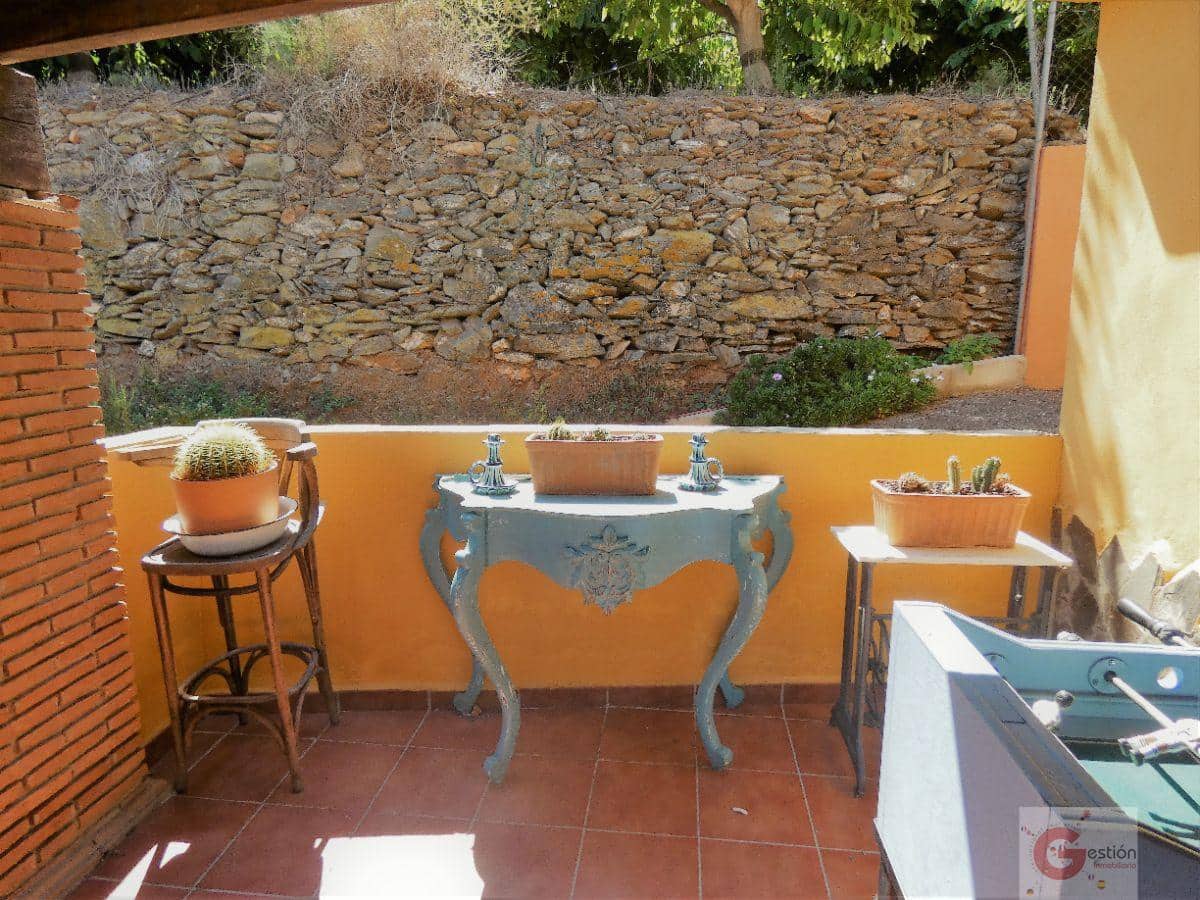 6 soveværelse Villa til salg i Torrenueva med swimmingpool garage - € 794.900 (Ref: 6344527)