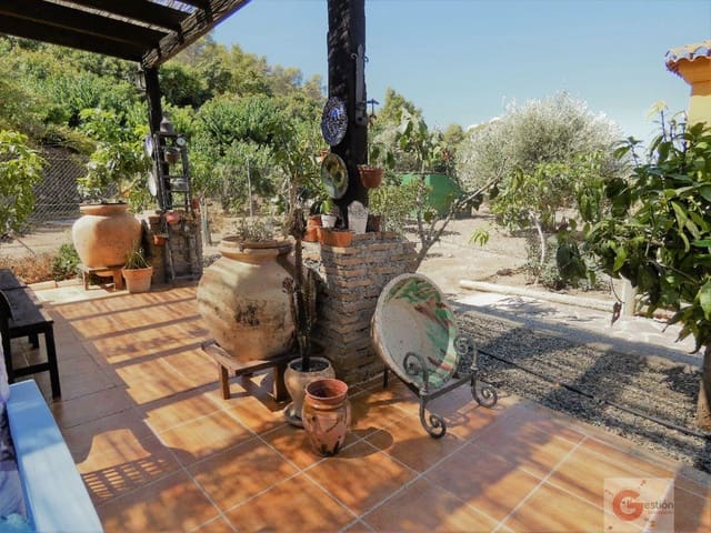 6 quarto Moradia para venda em Torrenueva Costa com piscina garagem - 794 900 € (Ref: 6344527)