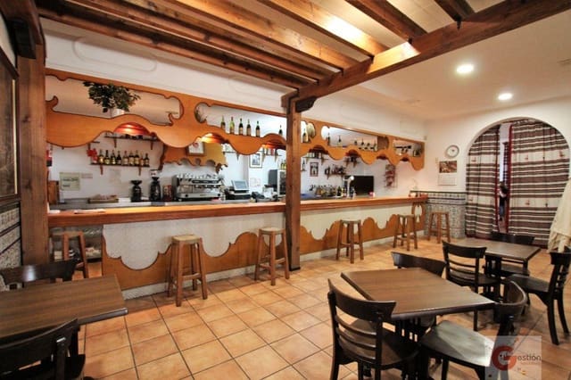 32 sovrum Hotell till salu i Pórtugos med garage - 1 550 000 € (Ref: 6369952)