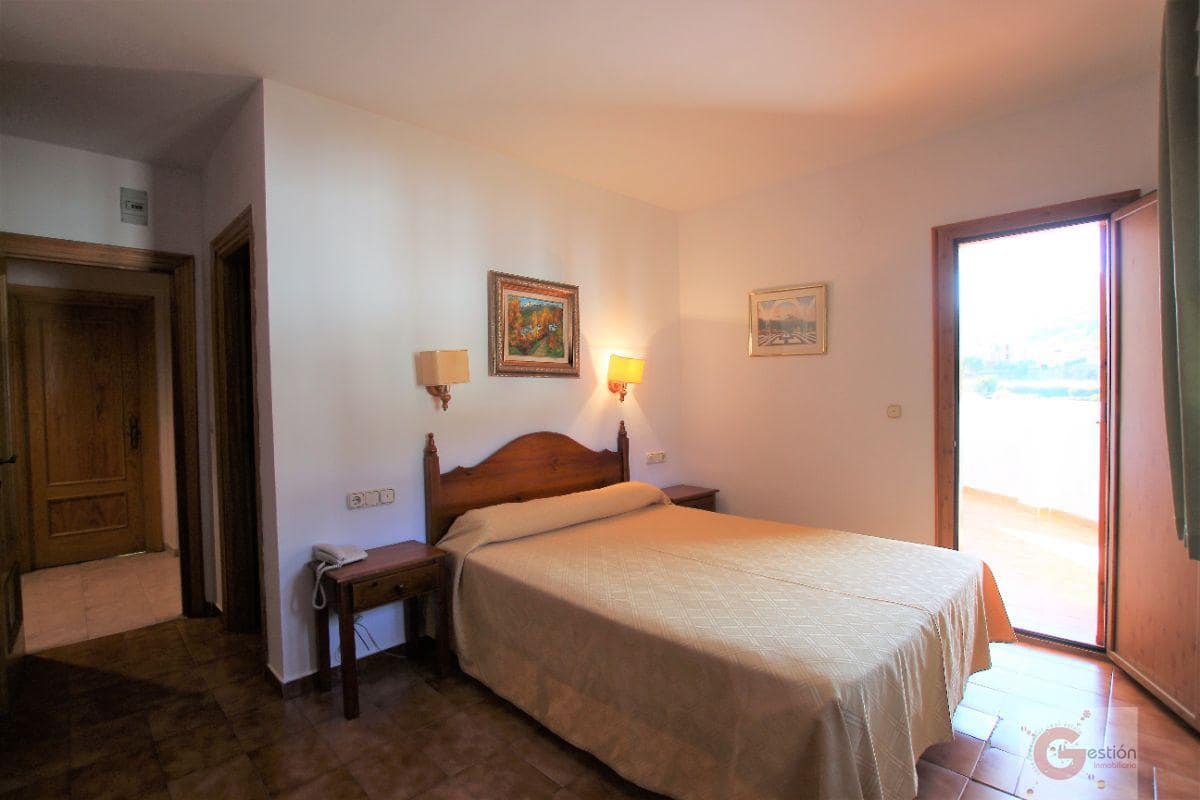 32 soveværelse Hotel til salg i Portugos med garage - € 1.550.000 (Ref: 6369952)