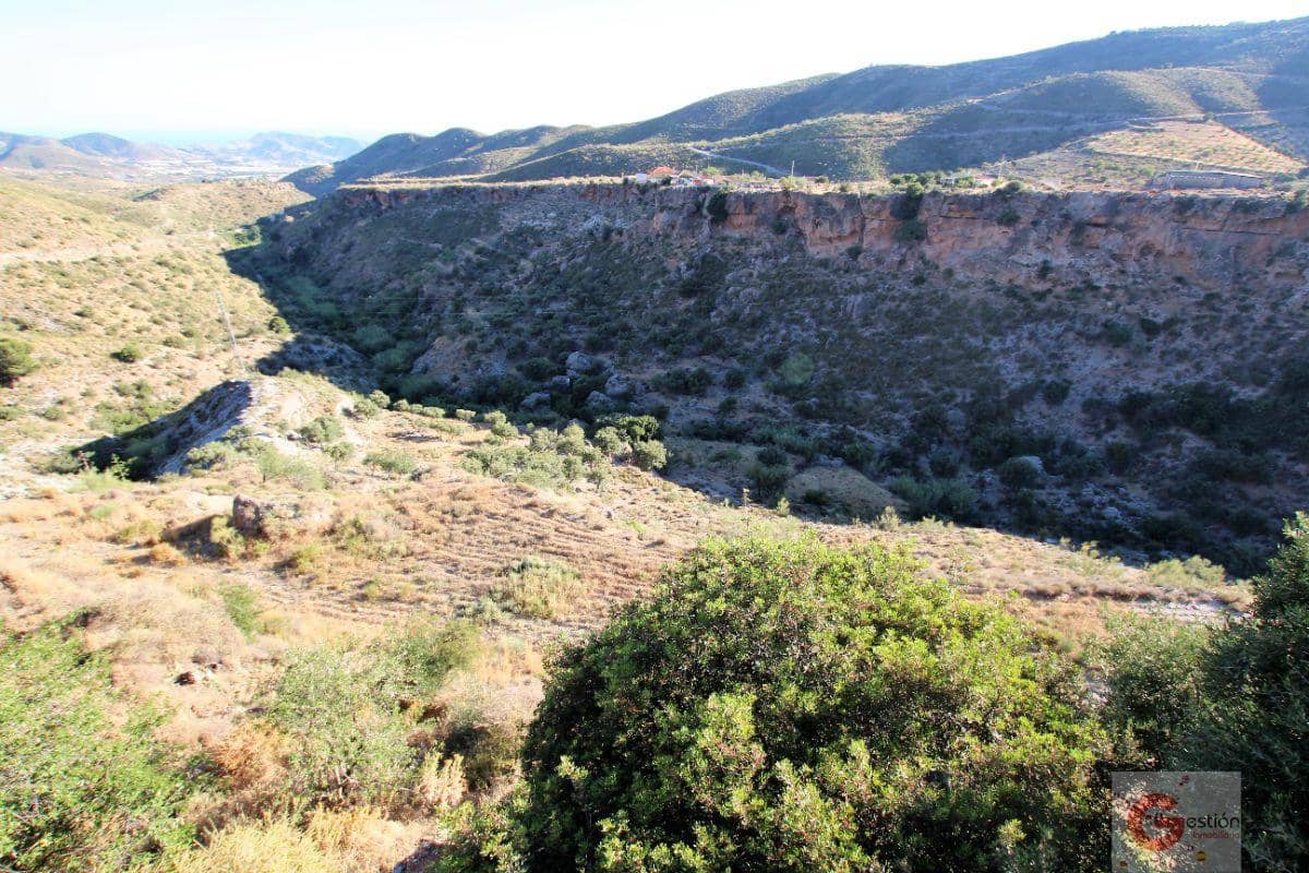 4 soveværelse Finca/Landehus til salg i Velez de Benaudalla - € 360.000 (Ref: 6442758)