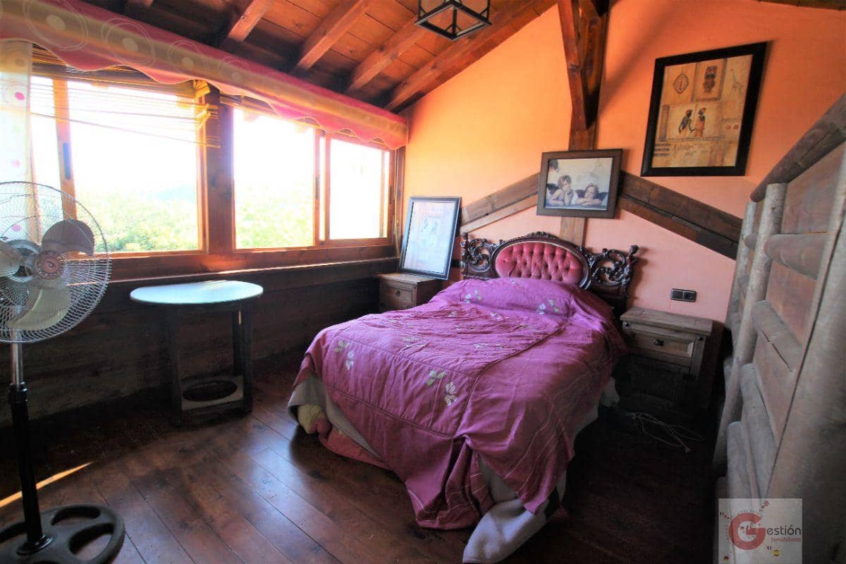 4 soveværelse Finca/Landehus til salg i Velez de Benaudalla - € 360.000 (Ref: 6442758)