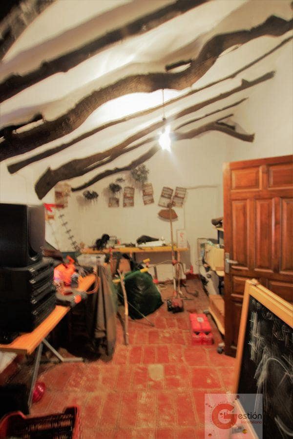 4 soveværelse Finca/Landehus til salg i Velez de Benaudalla - € 360.000 (Ref: 6442758)