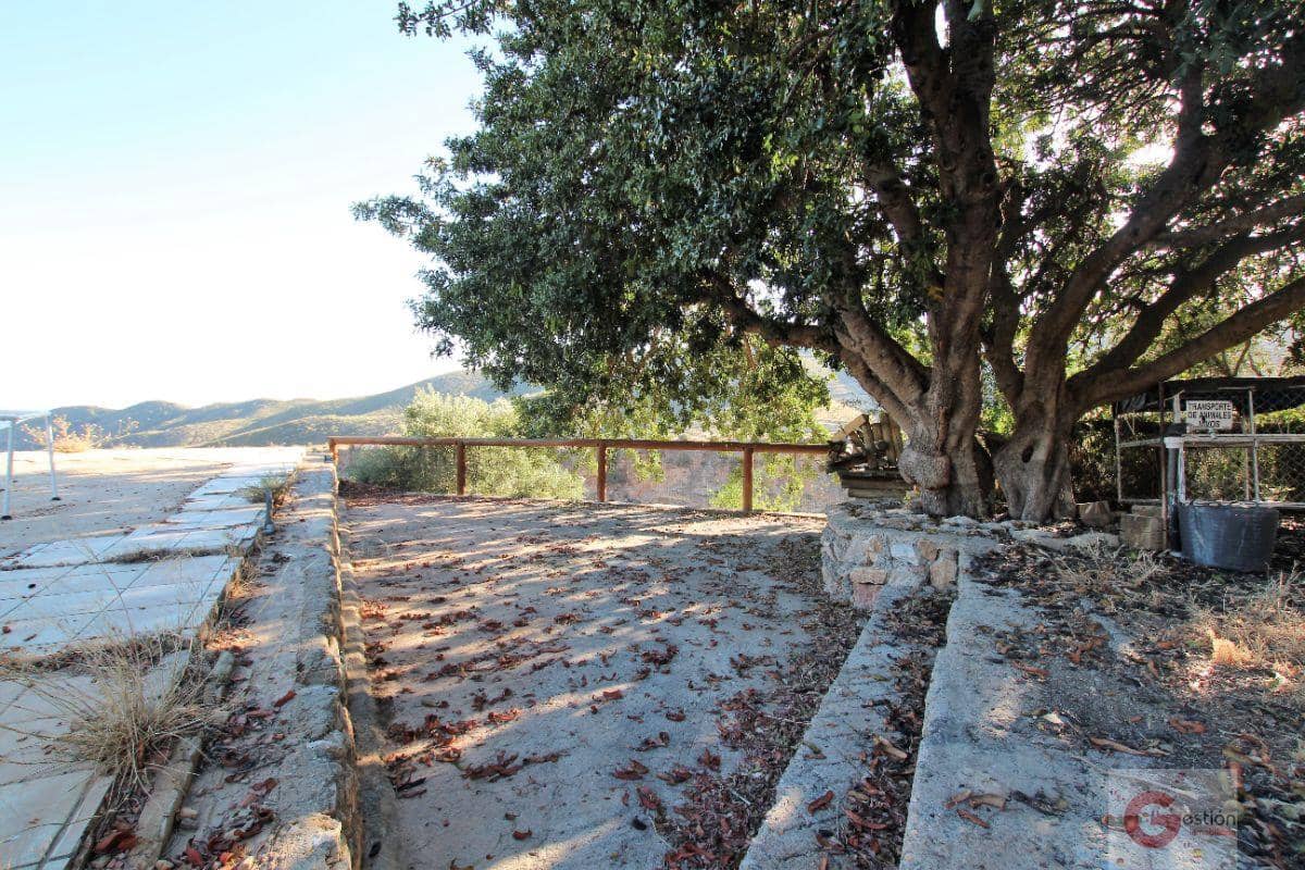 4 soveværelse Finca/Landehus til salg i Velez de Benaudalla - € 360.000 (Ref: 6442758)