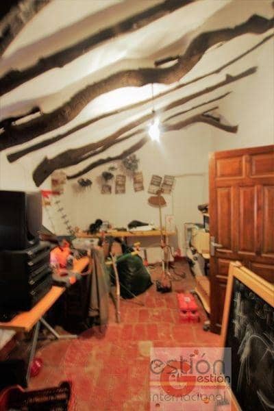 4 soveværelse Finca/Landehus til salg i Velez de Benaudalla - € 360.000 (Ref: 6442758)