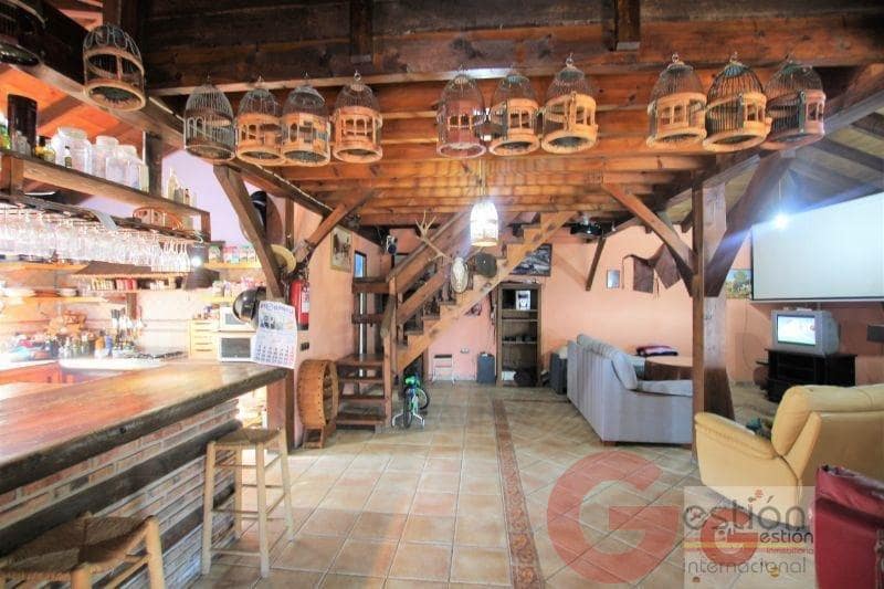 4 soveværelse Finca/Landehus til salg i Velez de Benaudalla - € 360.000 (Ref: 6442758)